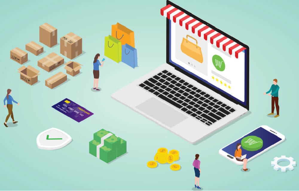 Ecommerce Fulfilment